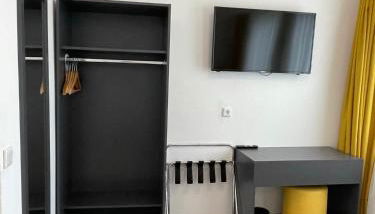 THE PLACE HOTEL - Frankfurt City Messe - Foto 3