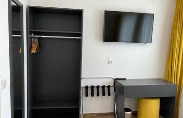 THE PLACE HOTEL - Frankfurt City Messe - Foto 3