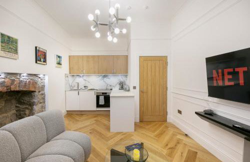 Crown Street Suite 3 - Grampian Lettings - Foto 16