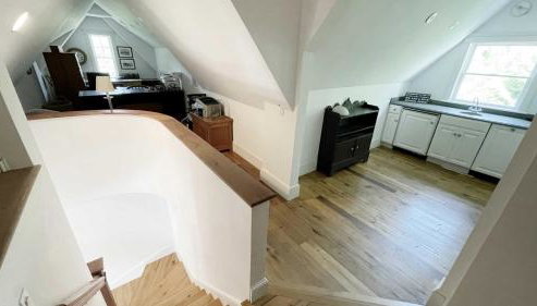 Monomoy Mansion in Nantucket - Foto 5