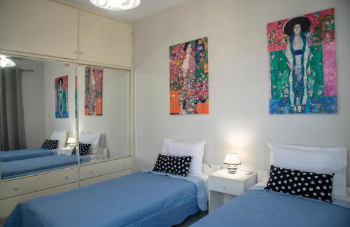 Lazaros Home 1 - Foto 11