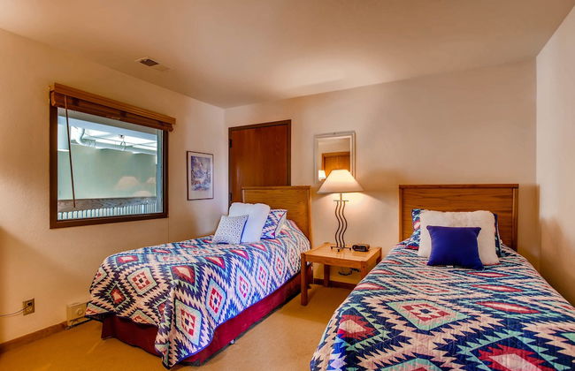 The Plaza Condominiums by Crested Butte Mountain Resorts - Foto 22