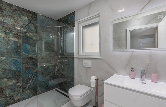 Pool Apartment Sunset With Sea View - Foto 13