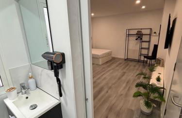 Loft La Jirafa - Foto 9