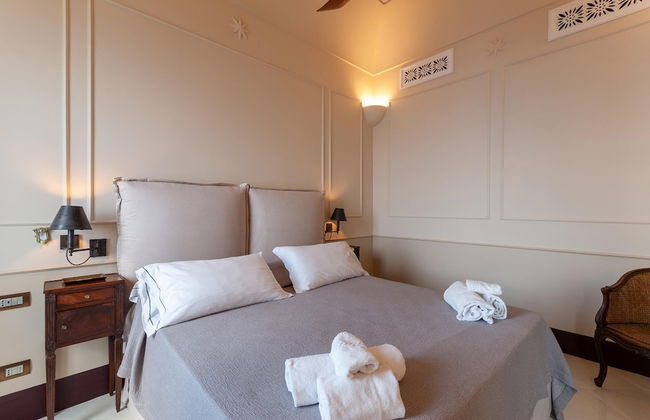 Villa Amalfi in Amalfi - Photo 10