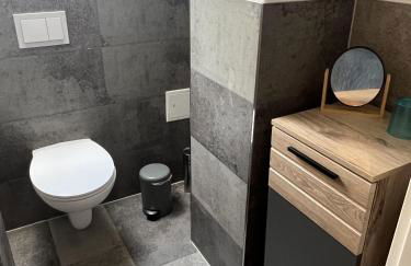 Studio Apartment Frühauf Geithain - Foto 10