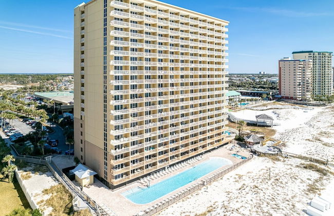 Pelican Beach 1811 1 Bedroom Condo by RedAwning - Foto 75