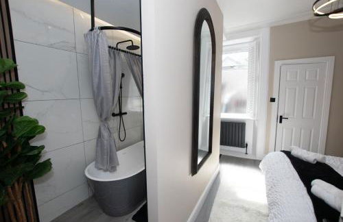 The White House near Edinburgh - Foto 25