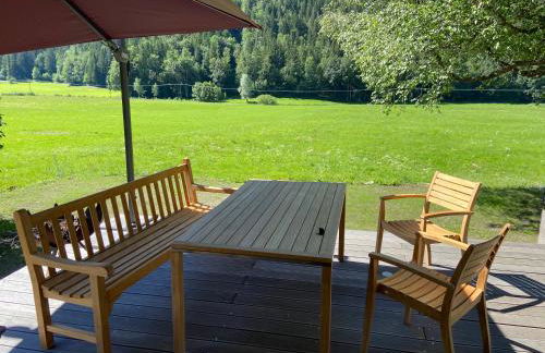Am Ampferang:Ferienhaus in Ettal - Foto 38