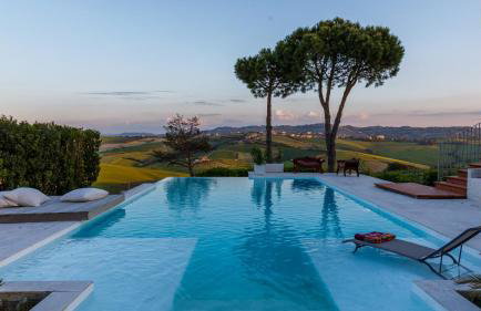 Villa California 6 in Saludecio - Foto 52