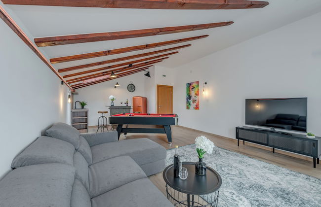 Villa Miam - Foto 14