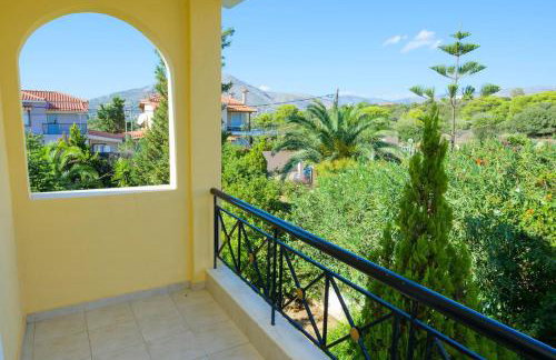 GREEN PARADISE PALAIA FoKAIA - Foto 61