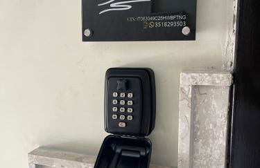 holiday home Un posto solare - Foto 39