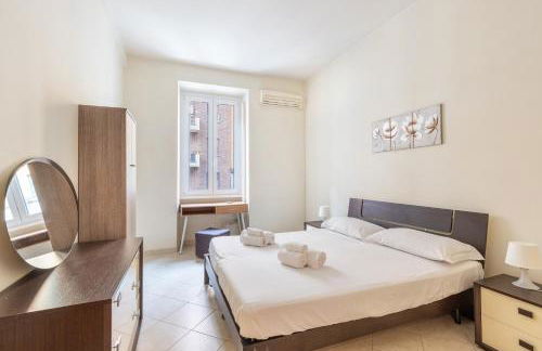 Ostiense 2 bedroom flat - Photo 6