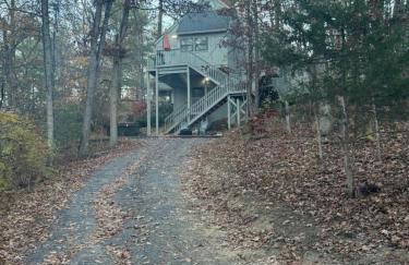 Cloud 9 Art Spa at Bryce Resort - Foto 46