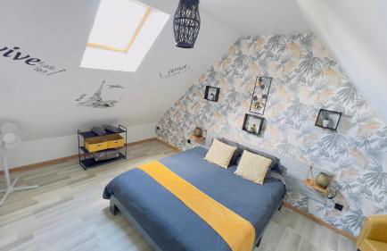 Top House Les Perles 3 des Châteaux - Foto 20