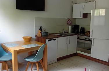 Ostwind - ferienwohnungen & meer - Foto 30