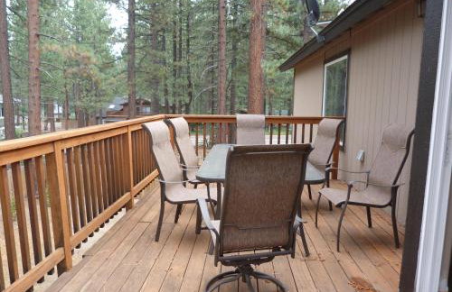 1213GB Golden Bear Tahoe Home - Foto 20