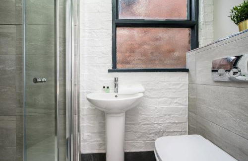 Host Apartments The Coachouse at Pilgrim St - Foto 60