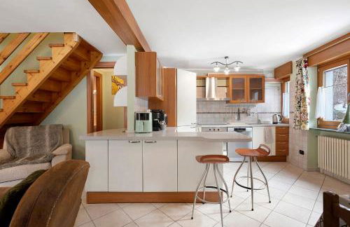 La Maisonnette - Foto 15