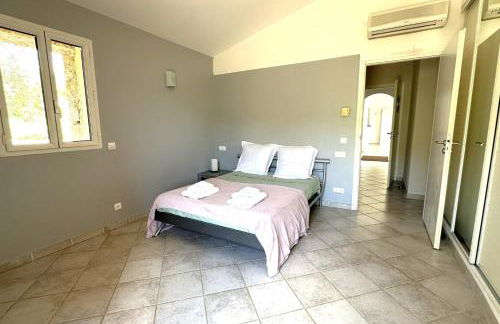 Villa Taglio Rosso Di Santa Lucia - Foto 23