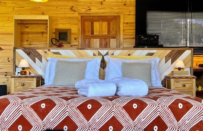 Cabanas Cambuim - Urubici - SC - Foto 37