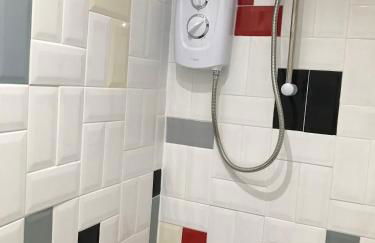 Nant Apartment - Ground Floor - Foto 11