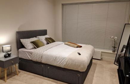 London City Apartment 2 - Foto 5