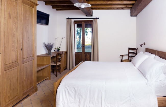 Fattoria Lucciano - Foto 5