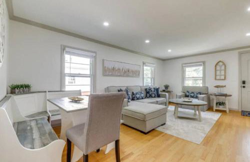 Owls Nest Cozy Westfield Home with Fire Pit - Foto 5