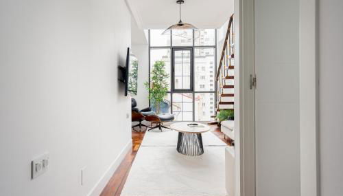 Helloasturias Oviedo, un espacio luminoso y moderno en el corazón de la ciudad - Foto 4