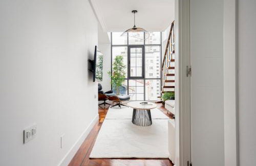 Helloasturias Oviedo, un espacio luminoso y moderno en el corazón de la ciudad - Foto 4