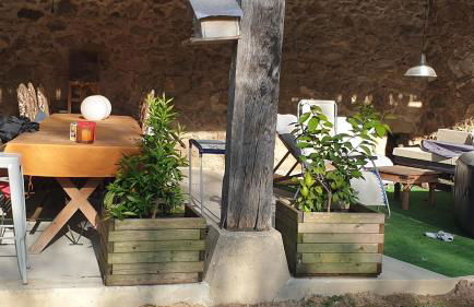 Chez Patoue Gîte et Chambre d'hôtes - Photo 26