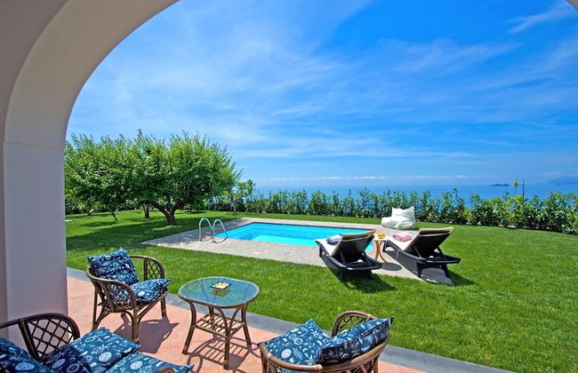 Villa Marina - Foto 27