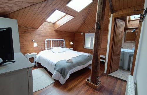 Casa dos Muros turismo rural y actividades en la Ribeira Sacra - Foto 58