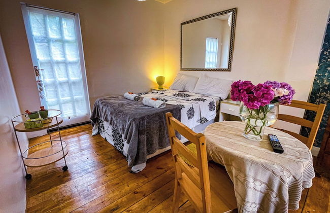 Lovely Flat Near Train Station and Central London - Foto 6