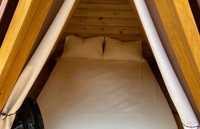 Glamping Maresias - Foto 8