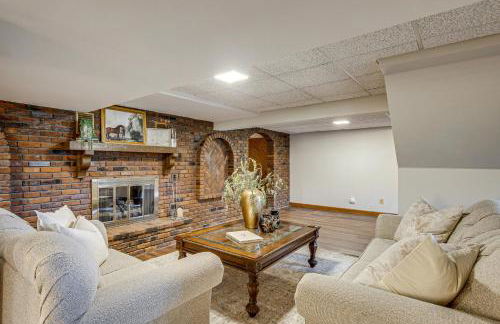 Gated 35-Acre De Soto Estate Pool, Lake and Patio! - Foto 27