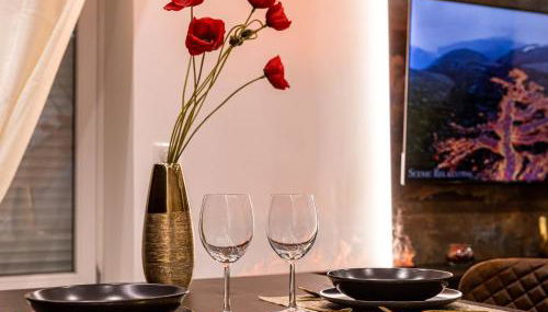 Le Vulcano : duplex lounge ! - Foto 2