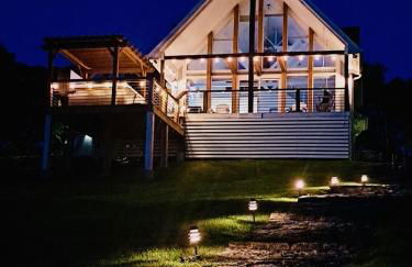 Blue Moon Cottage - Foto 8