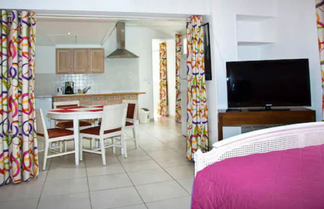 Gîte François 1er - Foto 16