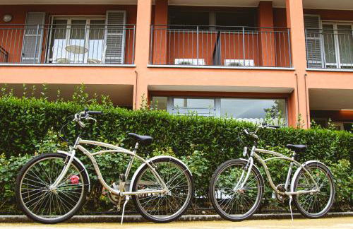 Agriturismo Familiare I Giardini del Lago - Foto 9