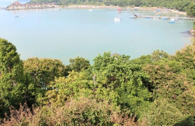 Villa Del Porto - Foto 24