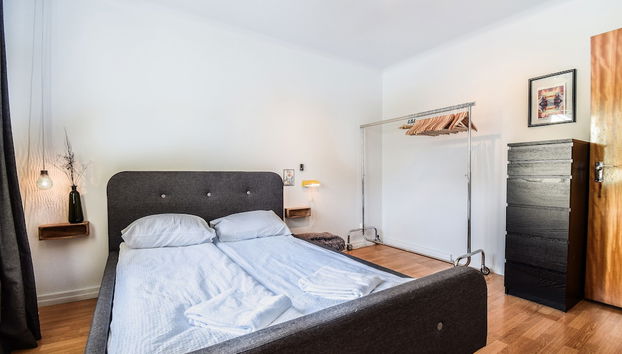 House H67 - Foto 3, Habitación