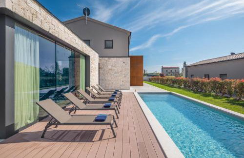 Design Villa Palmeta - Photo 24