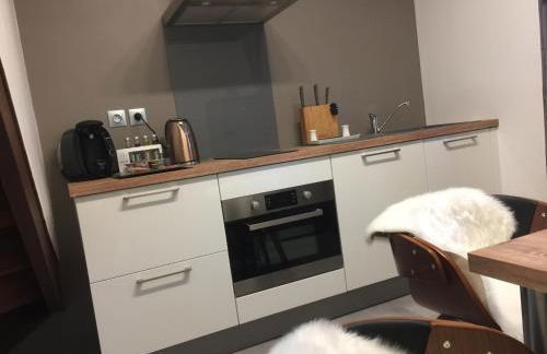 LOFT SPA - Côté château. - Foto 19