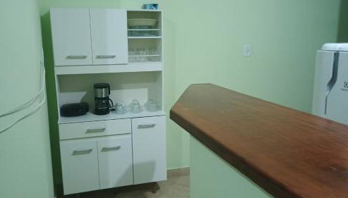 Apartamento para até 8 pessoas em Conservatória - Foto 3