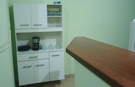 Apartamento para até 8 pessoas em Conservatória - Foto 3