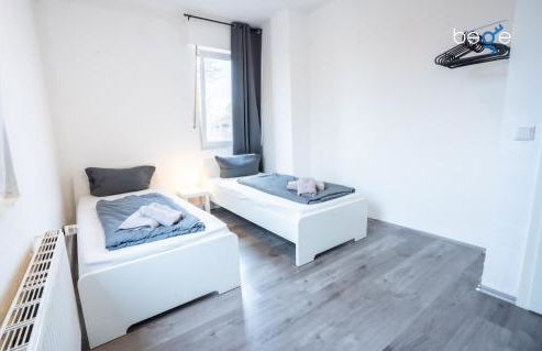 BEGE APARTMENTS WorkFlat - Foto 10