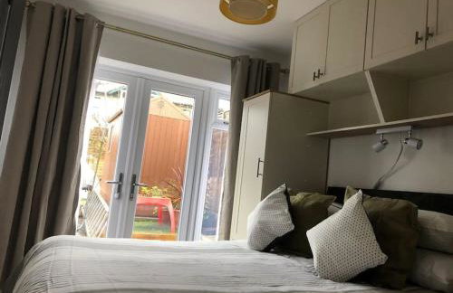 Serviced Apartment in Bradley Stoke, Bristol - Foto 11